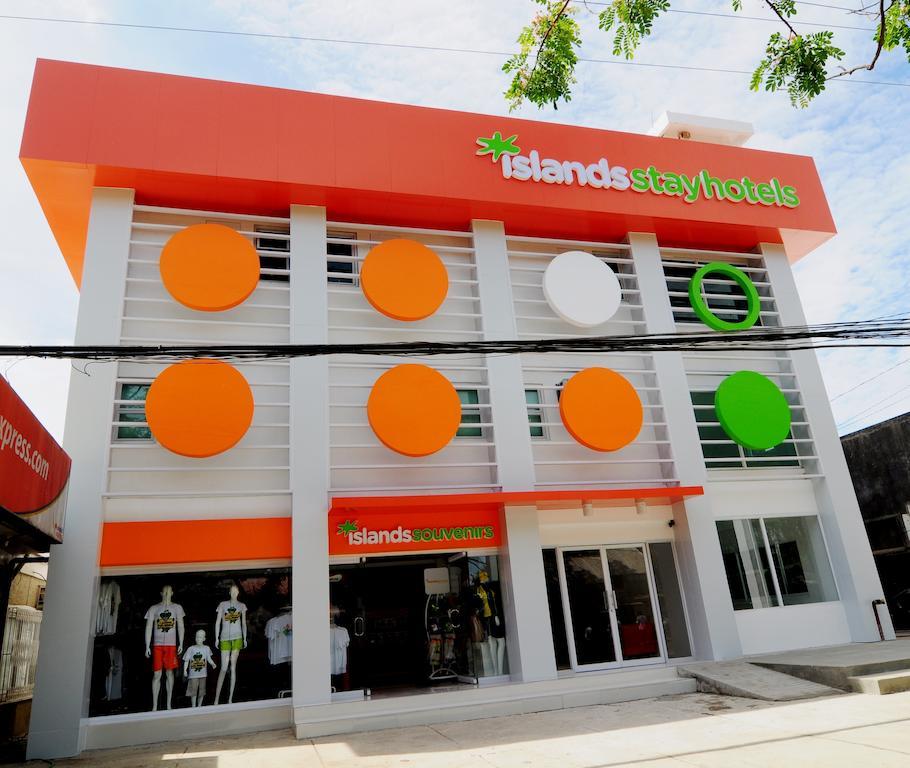 Islands Stay Hotel - פורטו פרינססה מראה חיצוני תמונה