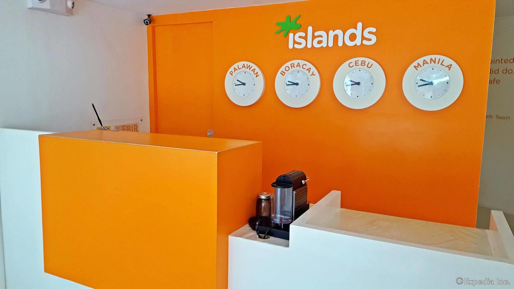 Islands Stay Hotel - פורטו פרינססה מראה חיצוני תמונה